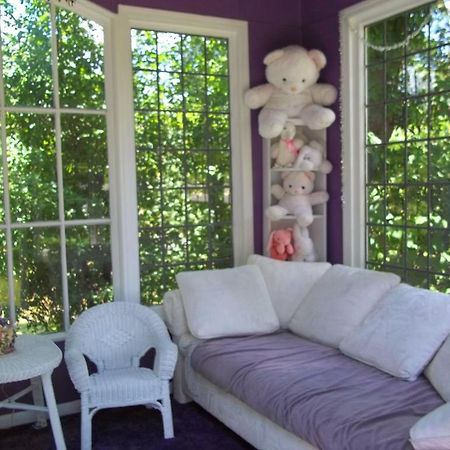 The Rivers Edge Executive Suites Tiffin Buitenkant foto