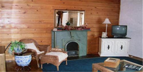 The Rivers Edge Executive Suites Tiffin Buitenkant foto