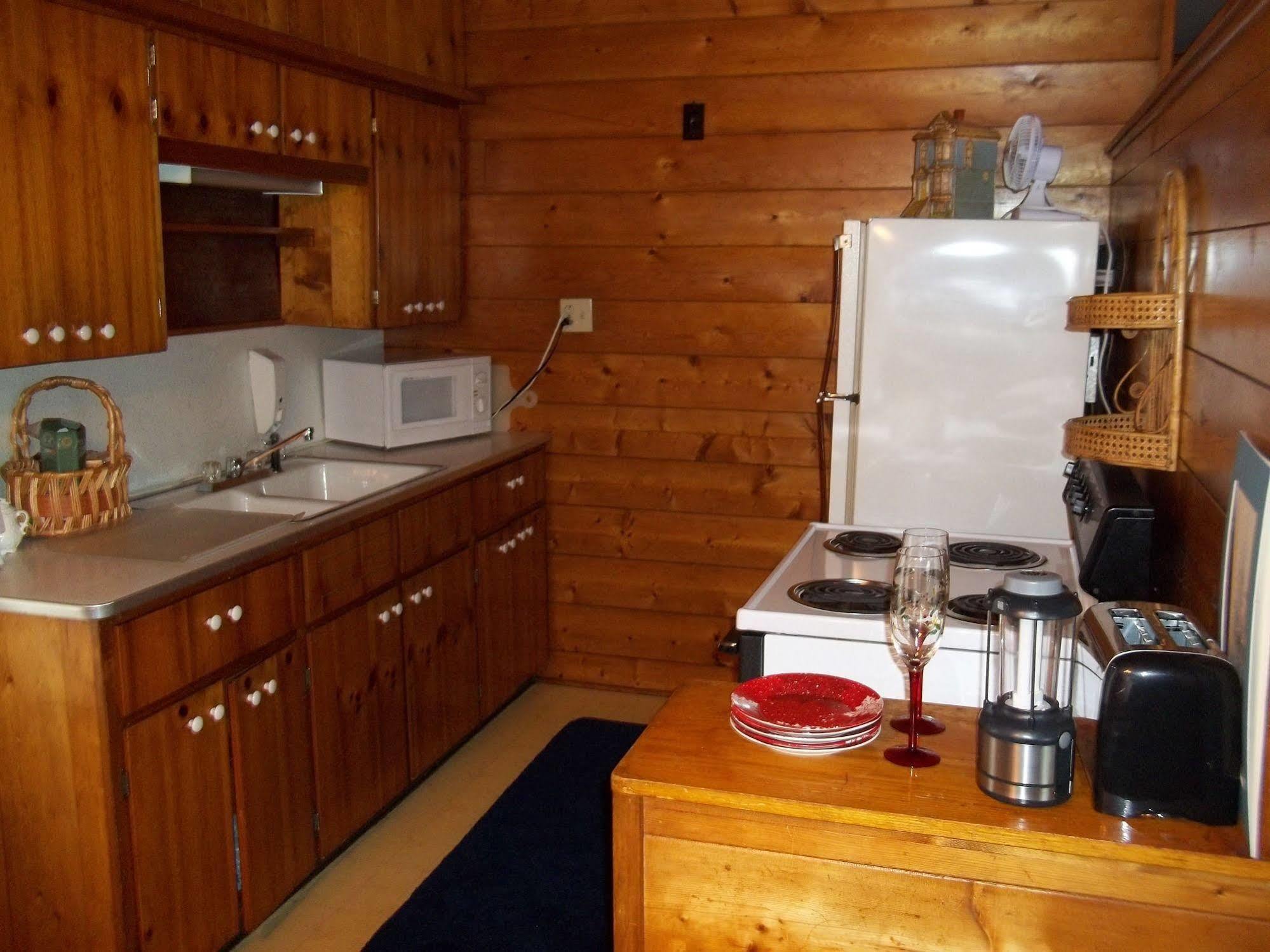 The Rivers Edge Executive Suites Tiffin Buitenkant foto